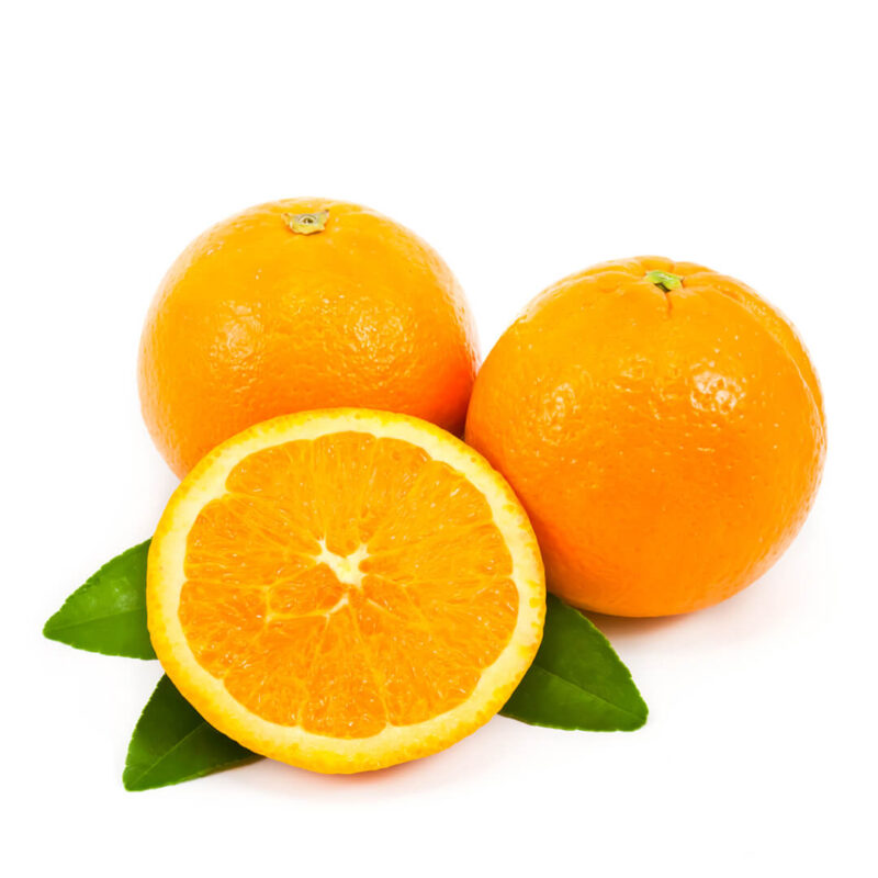 7 Orange