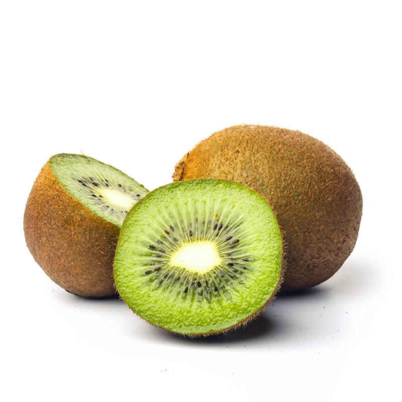8 Kiwi